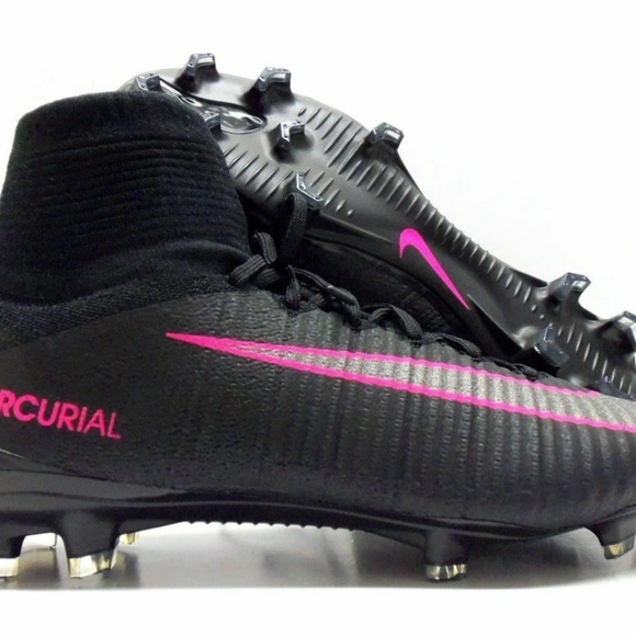 nike mercurial veloce id